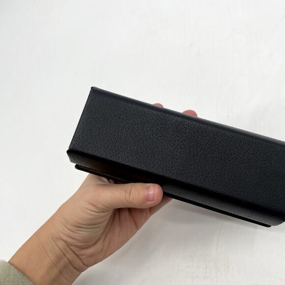 Burberry Hard Side Sunglass Case - Picture 4 of 4